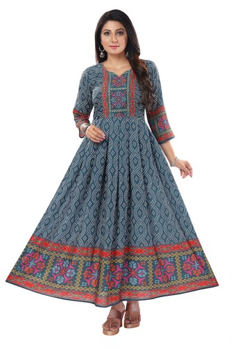 Kurti for women premium indian - for,