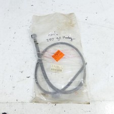 Honda Z 50 J EZ:85 Speedometer Cable Drive 55750
