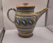 God's Hill Marked CC Pottery