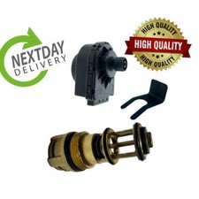BAXI MAIN POTTERTON MOTOR &