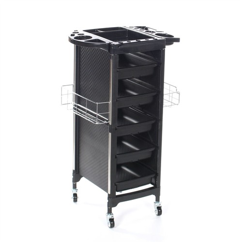 Samba hairdressing trolley - hairdressing,