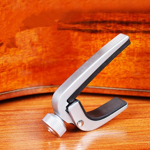 Professional guitar capo - professional,