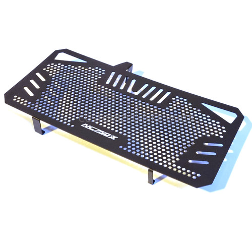 Radiator guard cover - guard, /
