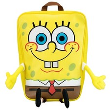 Spongebob Squarepants Backpack