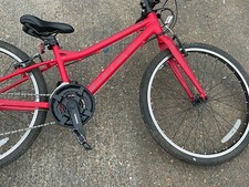 Carrera JR 24inch kids Bike Good Working Condition.