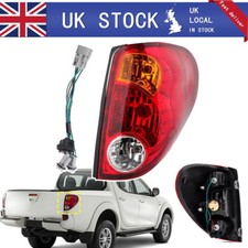 Rear Tail Light Lamp For