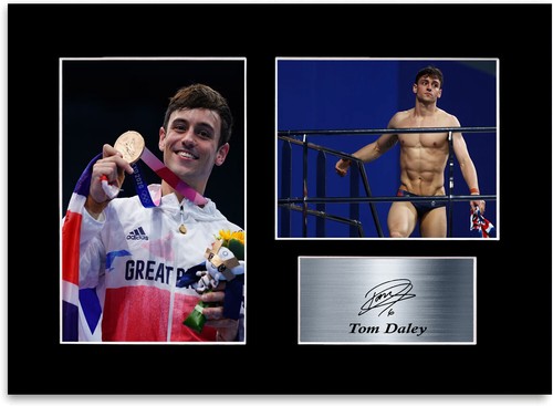 Tom daley olympics - daley, diver
