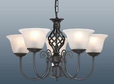 Black Classic Chandelier