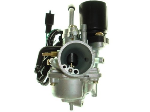 New carburetor cpi city oliver - city,