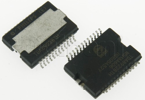 Tda8922bth original new - original, nxp