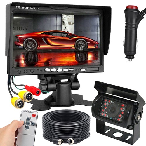 4pin 15m monitor - hd,