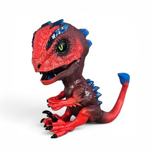 Wowwee fingerlings dinosaur - wowwee,