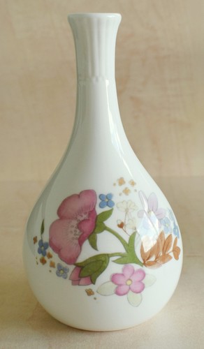 Wedgwood england meadow sweet - england,