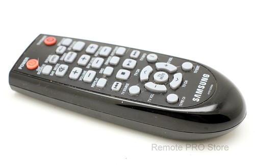 Samsung sounbar genuine remote - samsung,