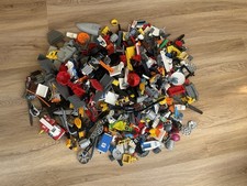 LEGO Job Lot Bundle Assorted