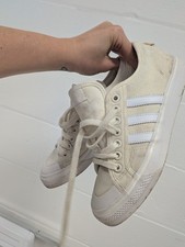 Adidas Sneakers Trainers Pumps