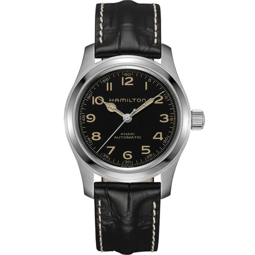 Khaki field murph auto gents - field,