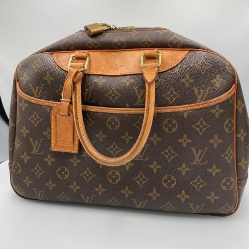 Louis vuitton monogram - louis,