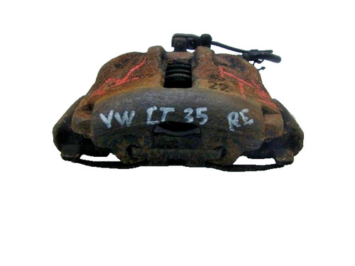 Brake caliper - caliper,