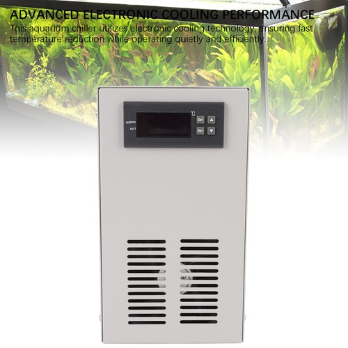 Aquarium chiller constant - chiller,