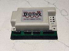 Digits DS64 DCC Turnout