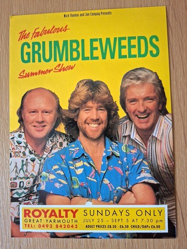 1993 royalty theatre - royalty,