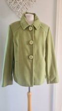 Ladies Womens Bonmarche Sage