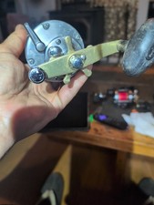 1st Gen Shimano Tekota 500LC