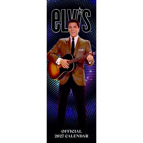 Elvis presley slim - presley,