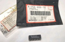 Sony genuine part ic - -,