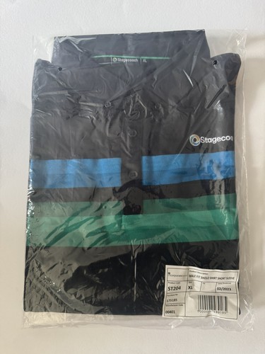 Stagecoach bus uniform men - stagecoach, men’s