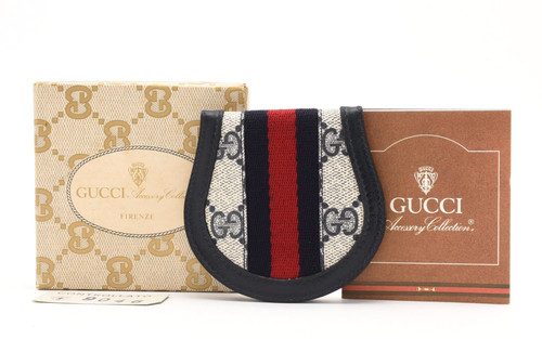 Vintage gucci rank gg - vintage, a]