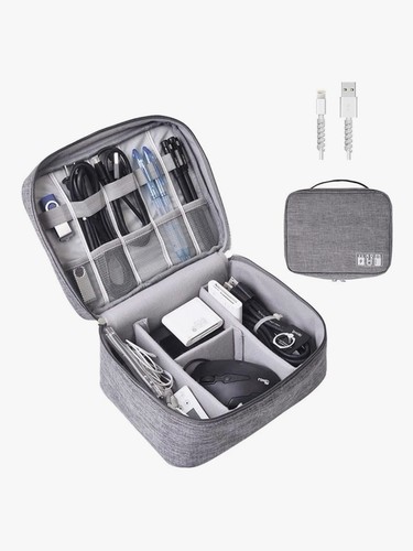 Electronics accessories travel - accessories,