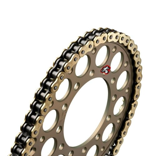 Chain renthal road 520 120 - renthal,