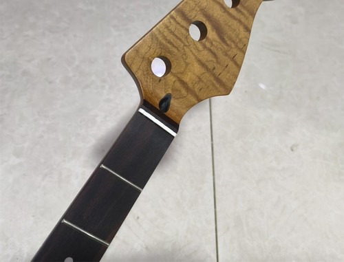 String roasted flame maple - string,