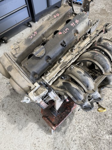 Ford fiesta zetec - fiesta, tech