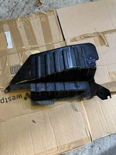Honda S2000 OEM Heat Shield