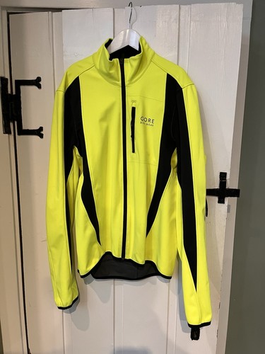 Gore bike wear windstopper - bike,