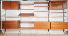 Staples Ladderax Vintage 1960s