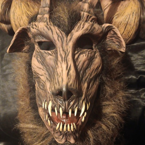 Zagone studios got your goat - ,