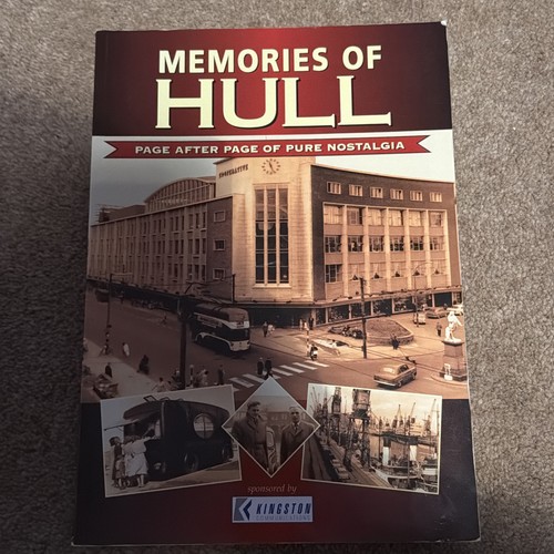 Memories hull various - memories, of