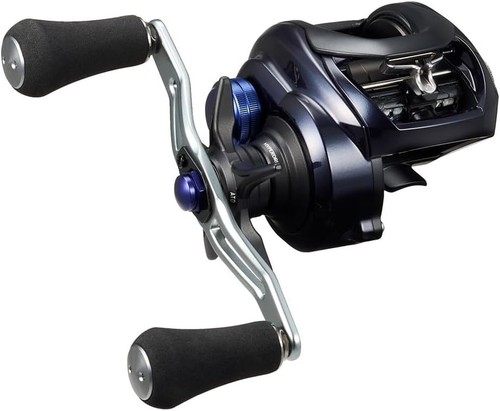 Daiwa 23saltist special - tw, pe