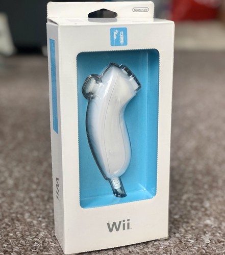 Nintendo wii white - nintendo,