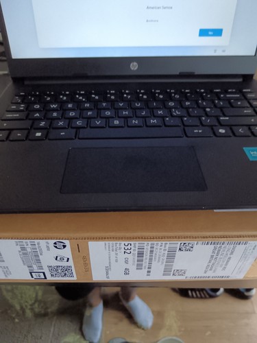 14s dq3500sa laptop - hp, 14s-dq3500sa