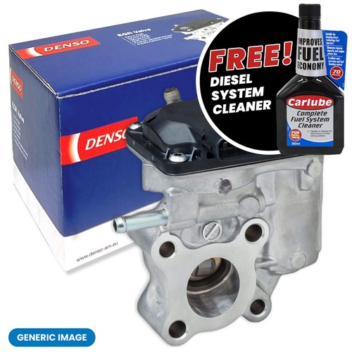 Denso egr valve - egr, diesel