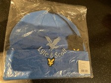 Lyle & Scott  Vintage Beanie