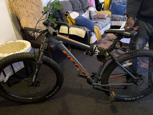 Carrera vendetta bike - vendetta, 27.5