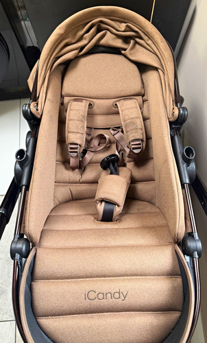 Icandy coco seat - icandy, unit