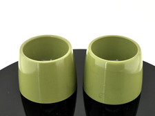 Vintage Retro Olive Green