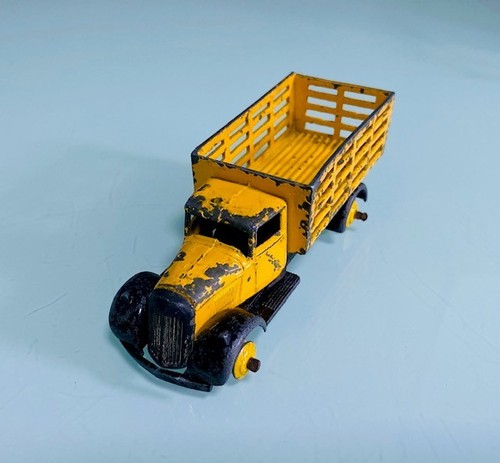 Dinky toys 25f - no.,